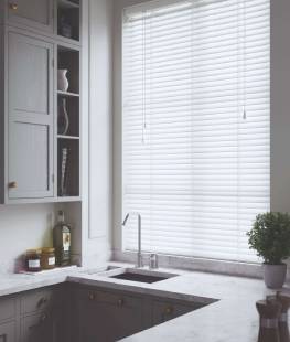 Venetian Blinds